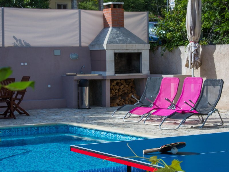 Villa Roza 4 - Outdoor Pool