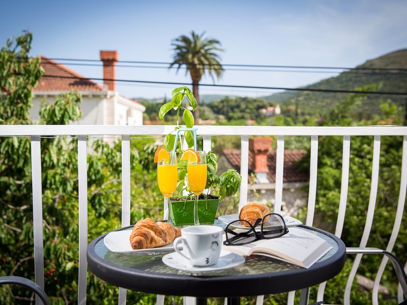 Villa Roza 11 - Restaurant