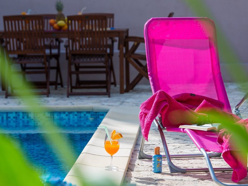 Villa Roza 12 - Restaurant