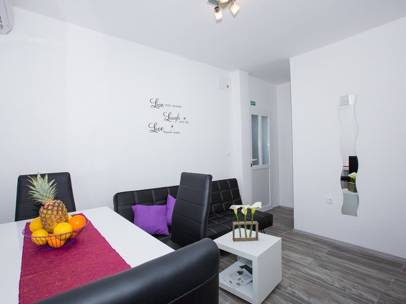 Villa Roza 14 - Restaurant