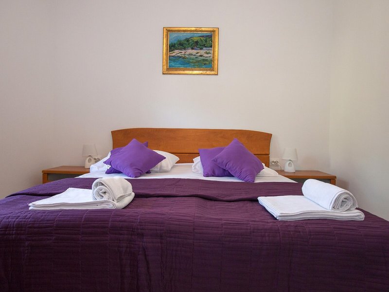 Villa Roza 23 - Room Example