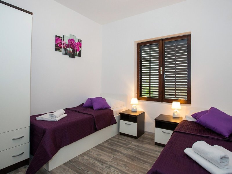 Villa Roza 25 - Room Example