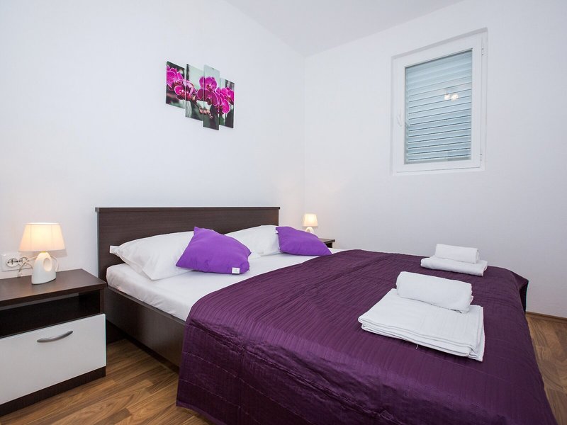 Villa Roza 27 - Room Example