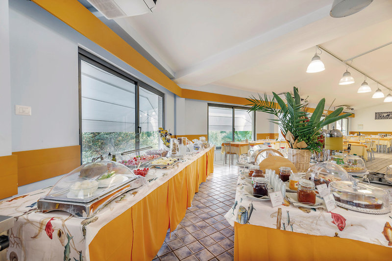 Club Hotel Baiaverde & Club Residence Baiaverde 5