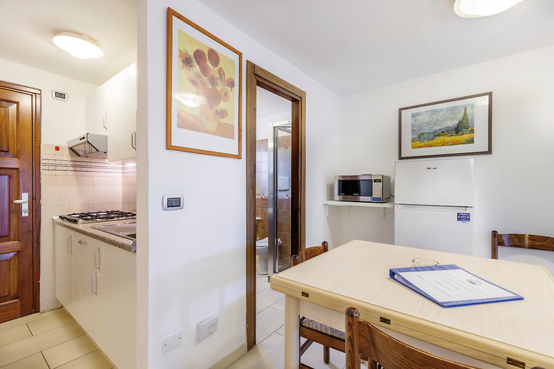 Club Hotel Baiaverde & Club Residence Baiaverde 22