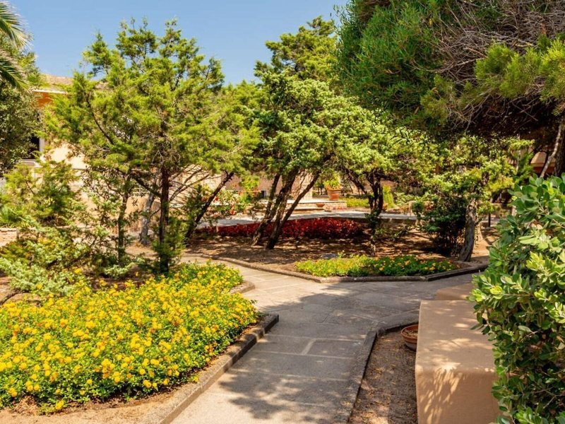 Club Hotel Residence Baiaverde 1