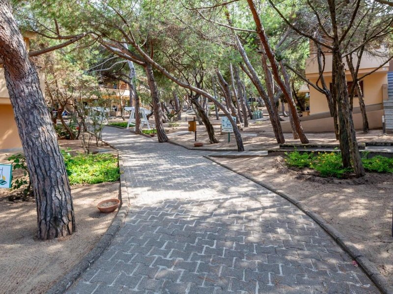 Club Hotel Residence Baiaverde 3