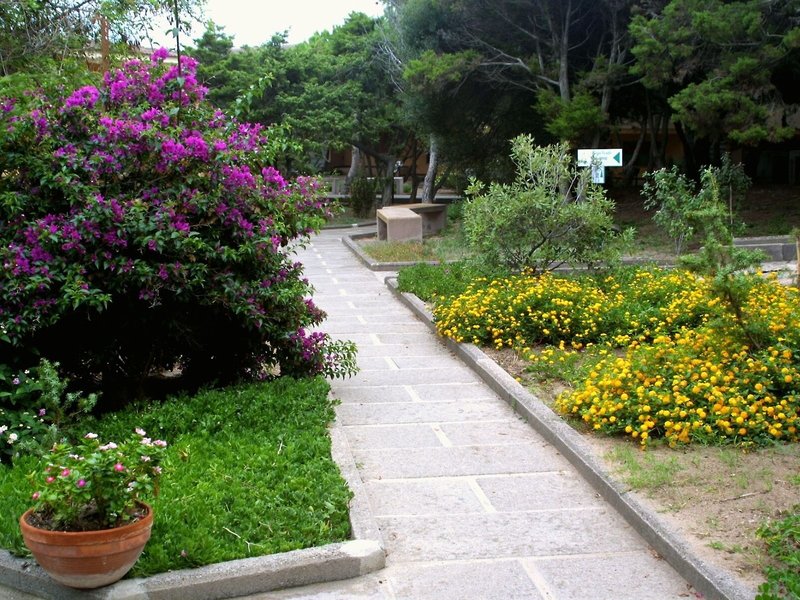 Club Hotel Residence Baiaverde 5