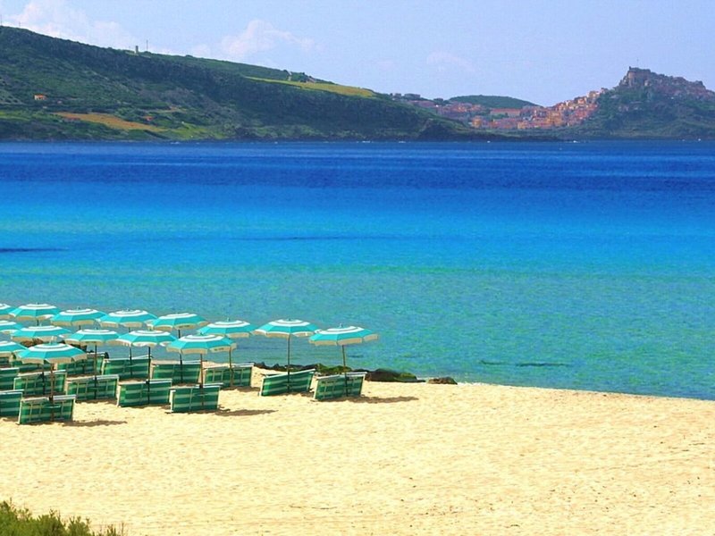 Club Hotel Residence Baiaverde 6