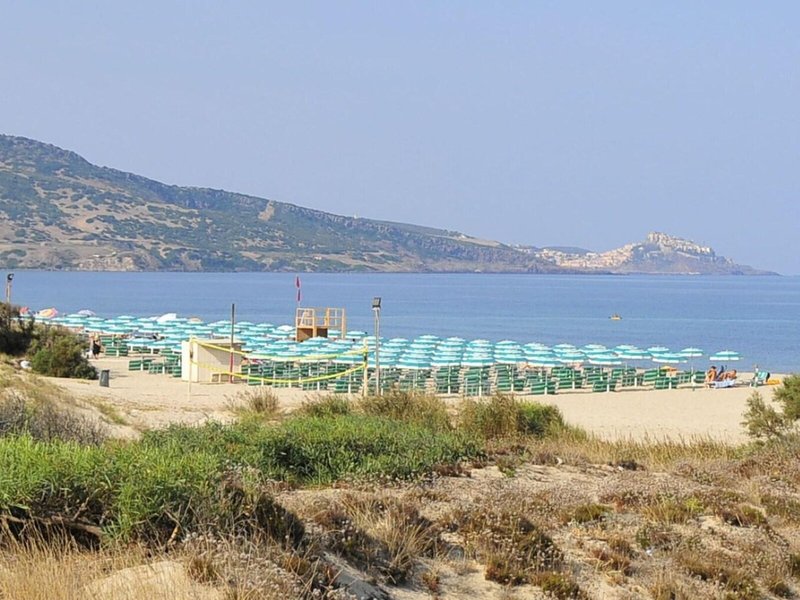 Club Hotel Residence Baiaverde 7