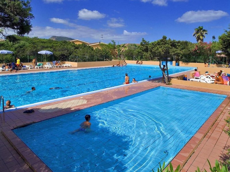 Club Hotel Residence Baiaverde 15