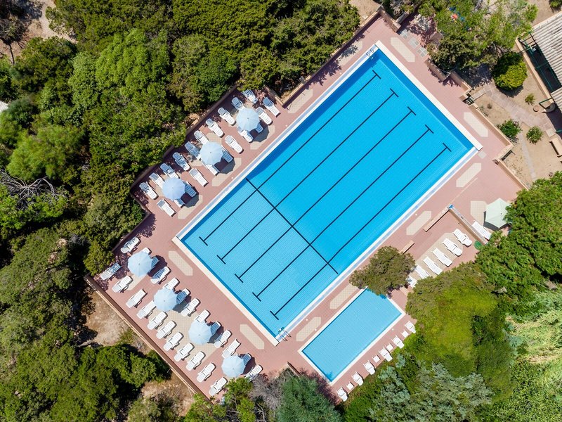 Club Hotel Residence Baiaverde 16