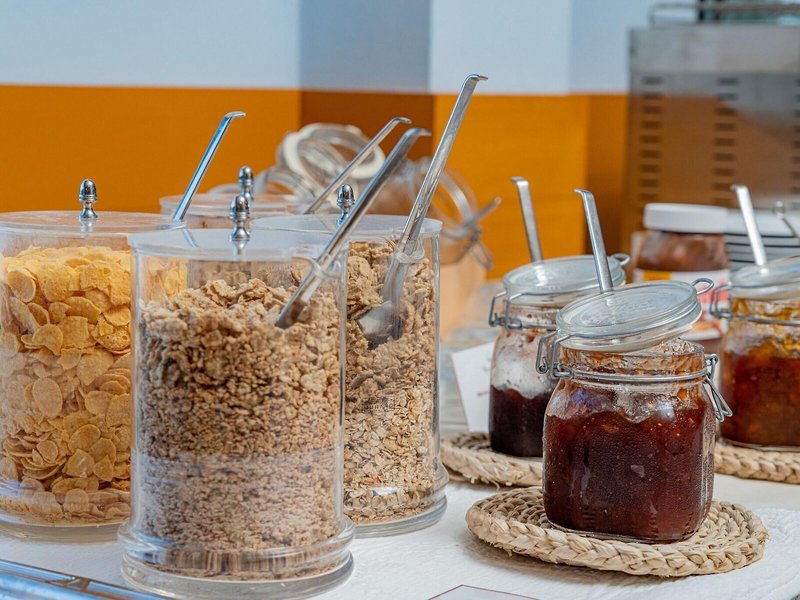 Club Hotel Residence Baiaverde 20