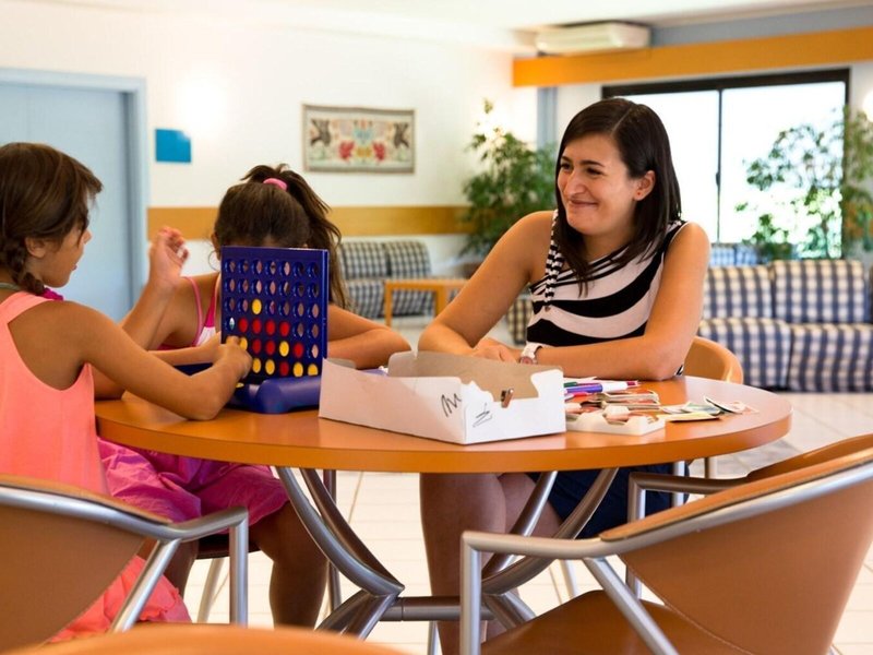 Club Hotel Residence Baiaverde 21