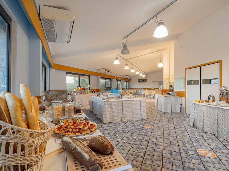 Club Hotel Residence Baiaverde 23