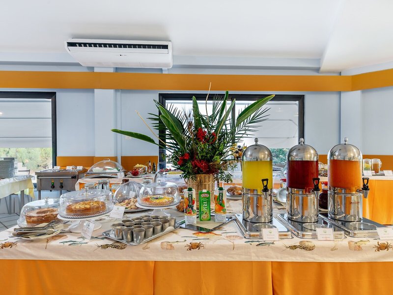 Club Hotel Residence Baiaverde 24