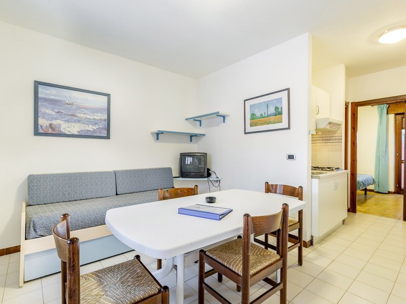 Club Hotel Residence Baiaverde 26