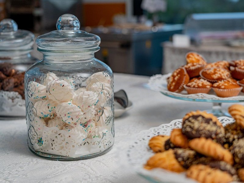 Club Hotel Residence Baiaverde 27