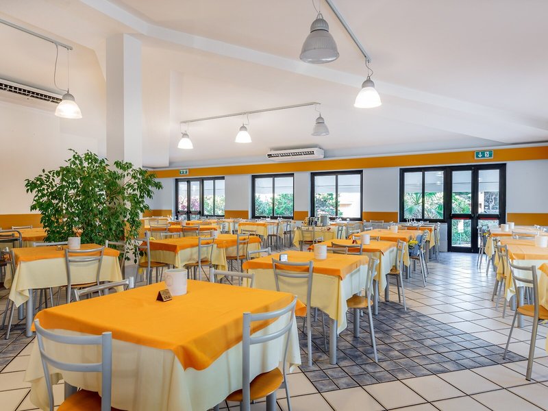 Club Hotel Residence Baiaverde 28