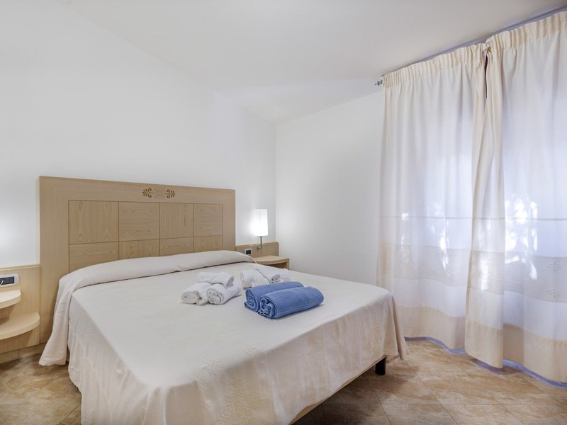 Club Hotel Residence Baiaverde 30