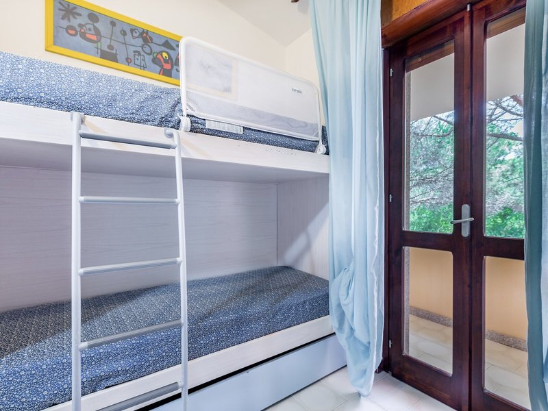 Club Hotel Residence Baiaverde 31