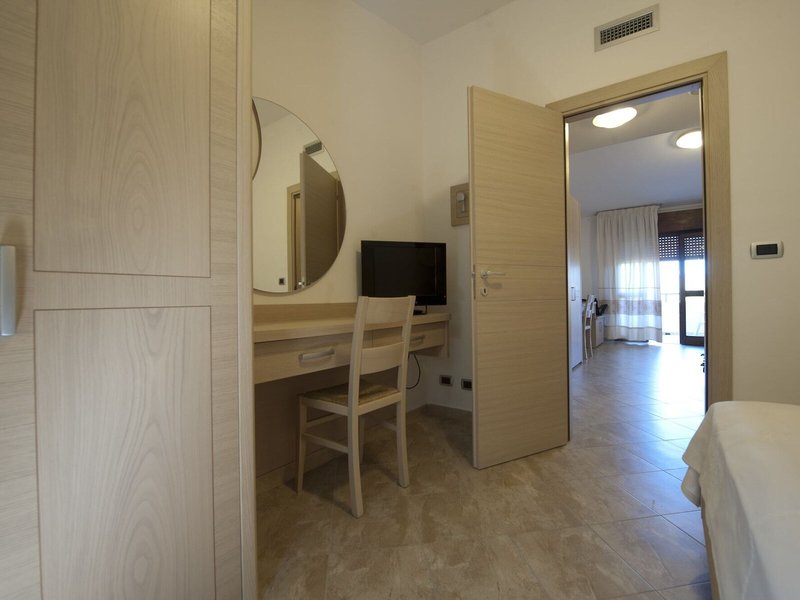 Club Hotel Residence Baiaverde 32