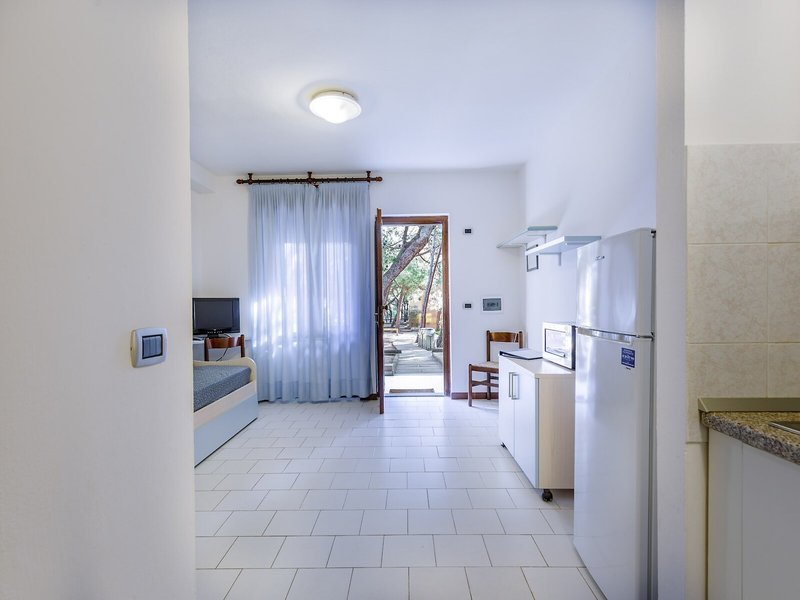 Club Hotel Residence Baiaverde 33