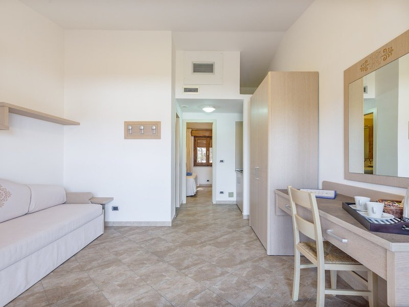 Club Hotel Residence Baiaverde 34