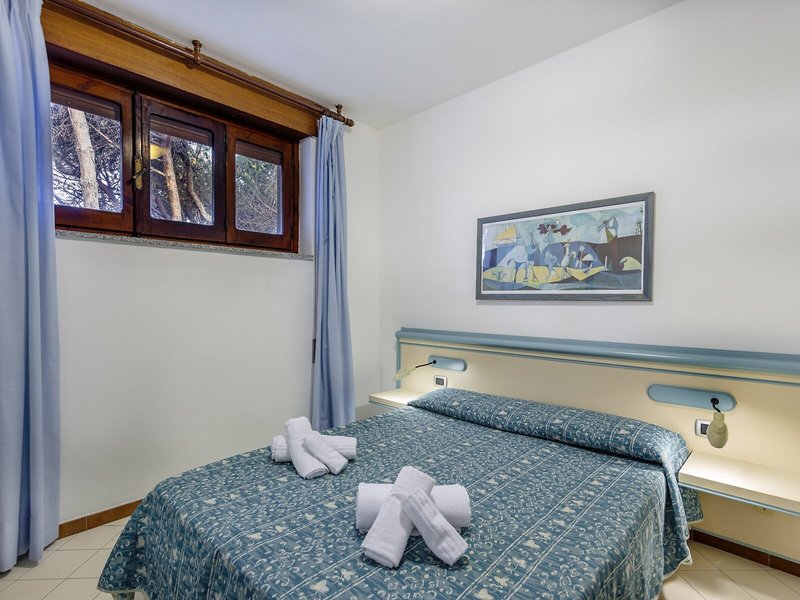 Club Hotel Residence Baiaverde 36