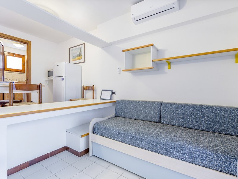 Club Hotel Residence Baiaverde 38