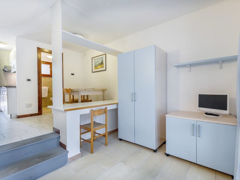 Club Hotel Residence Baiaverde 39