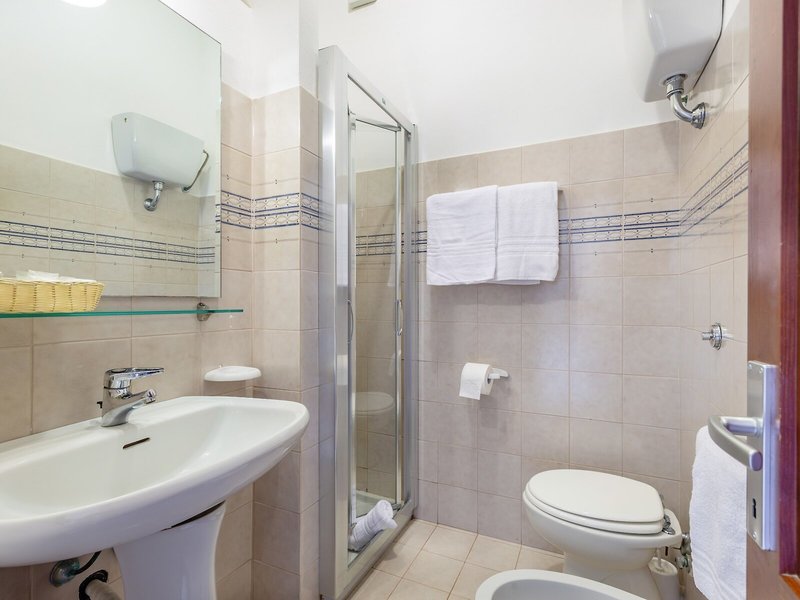 Club Hotel Residence Baiaverde 40