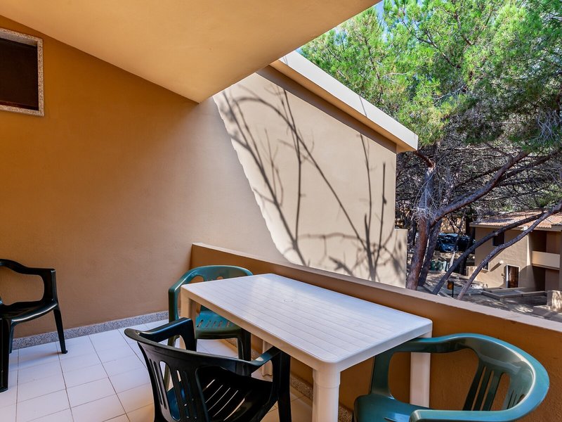 Club Hotel Residence Baiaverde 41