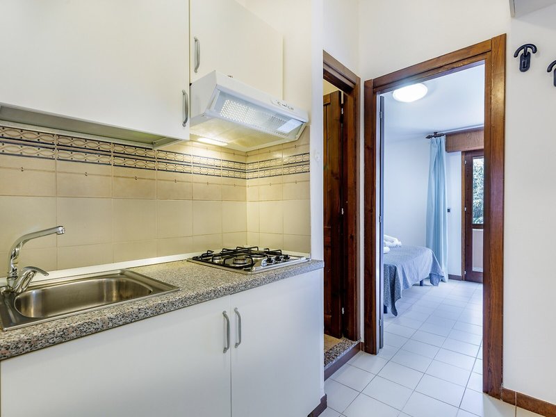 Club Hotel Residence Baiaverde 42