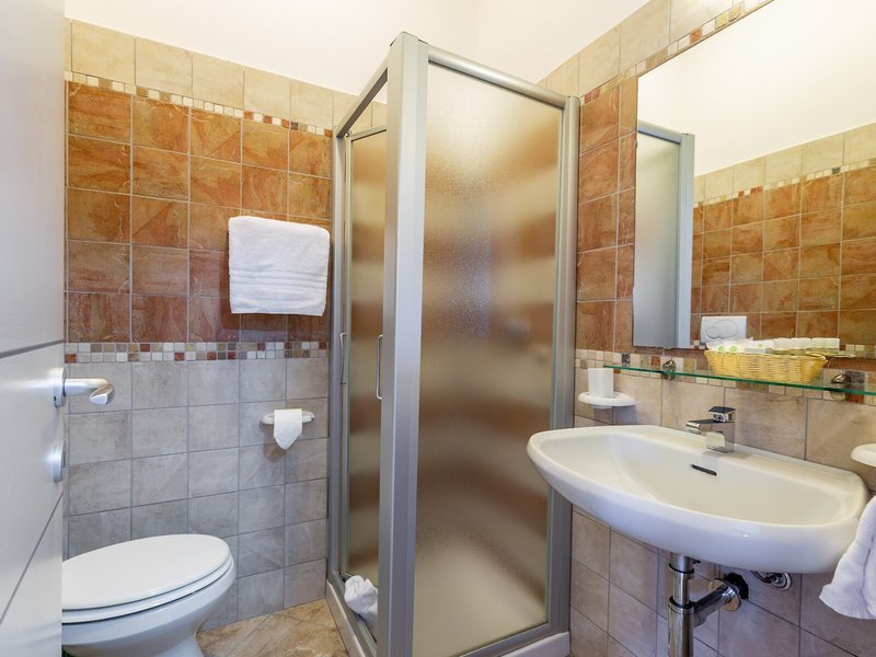 Club Hotel Residence Baiaverde 43