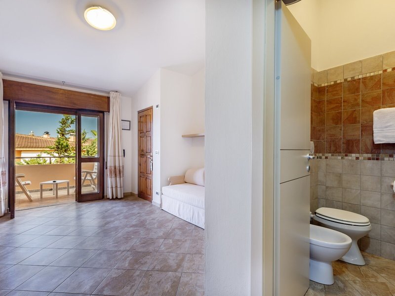 Club Hotel Residence Baiaverde 44