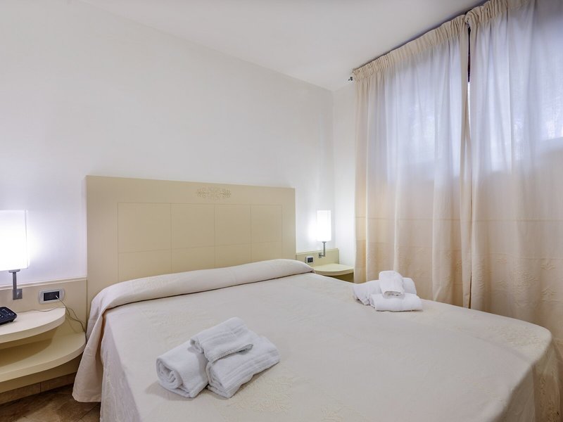 Club Hotel Residence Baiaverde 45