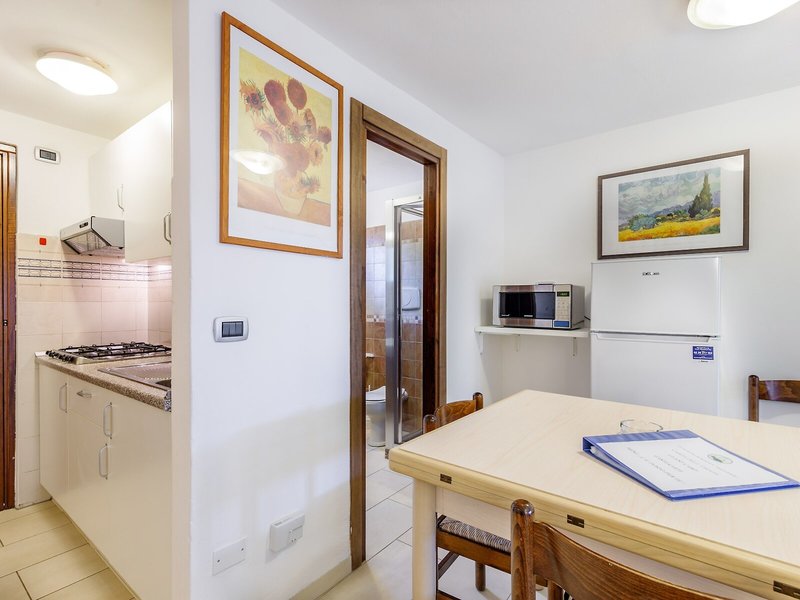 Club Hotel Residence Baiaverde 46