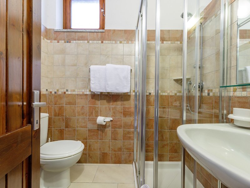 Club Hotel Residence Baiaverde 47