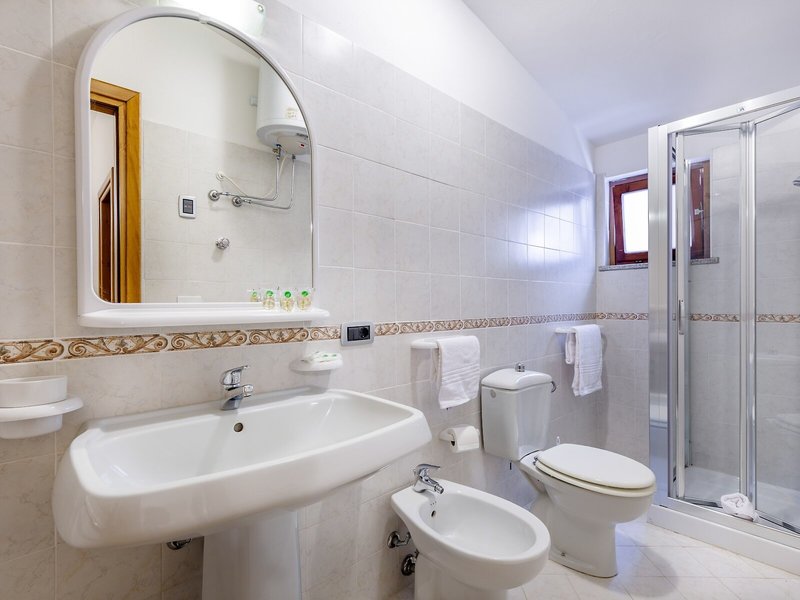 Club Hotel Residence Baiaverde 48