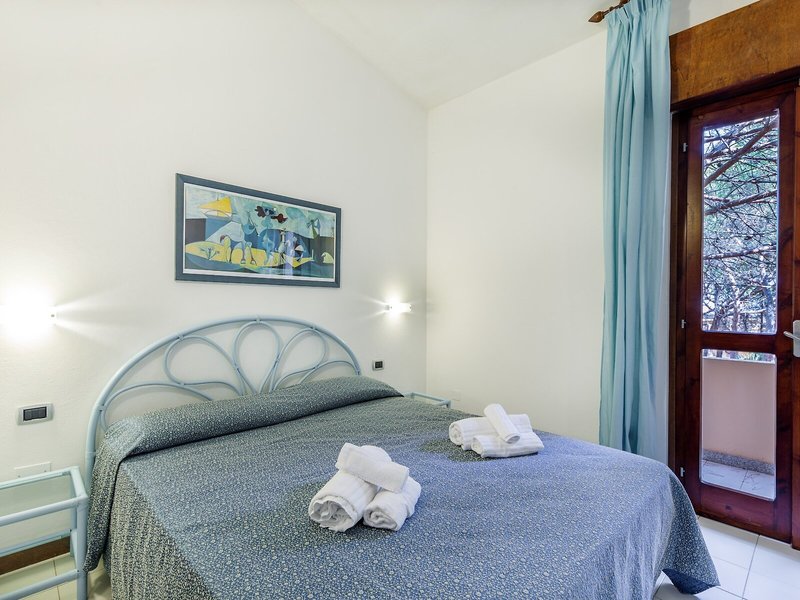 Club Hotel Residence Baiaverde 49