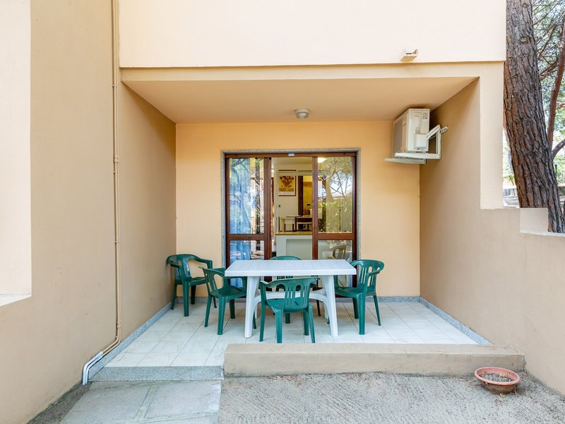 Club Hotel Residence Baiaverde 50