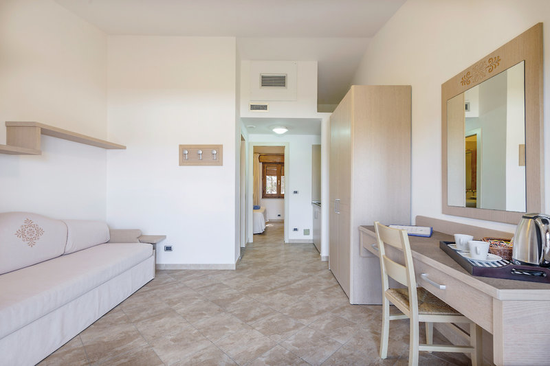 Club Hotel Baiaverde & Club Residence Baiaverde 15