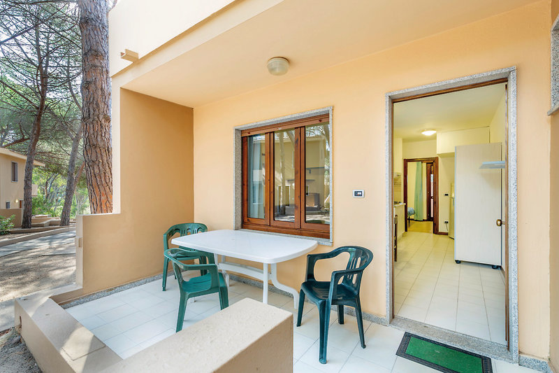 Club Hotel Baiaverde & Club Residence Baiaverde 19