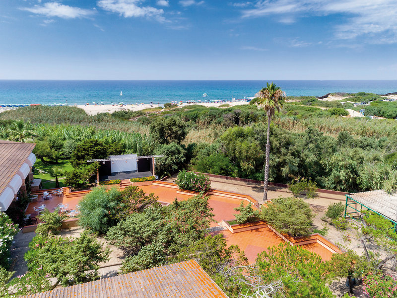 Club Hotel Residence Baiaverde 2