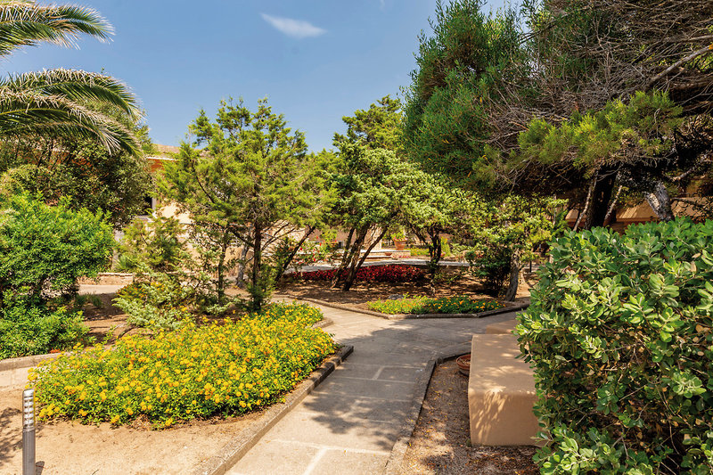 Club Hotel Residence Baiaverde 3