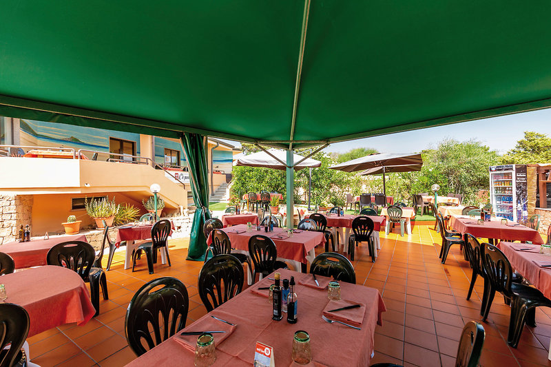 Club Hotel Residence Baiaverde 4