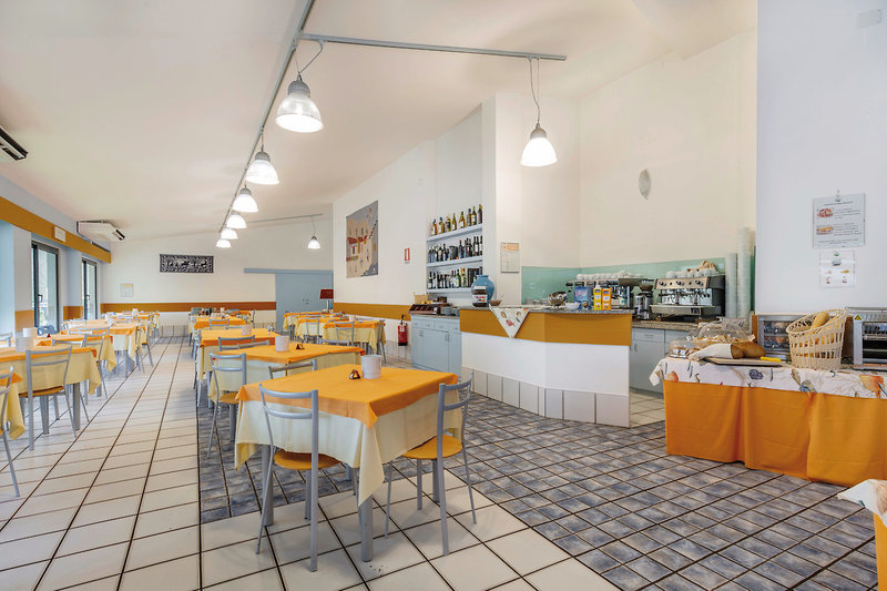 Club Hotel Residence Baiaverde 6