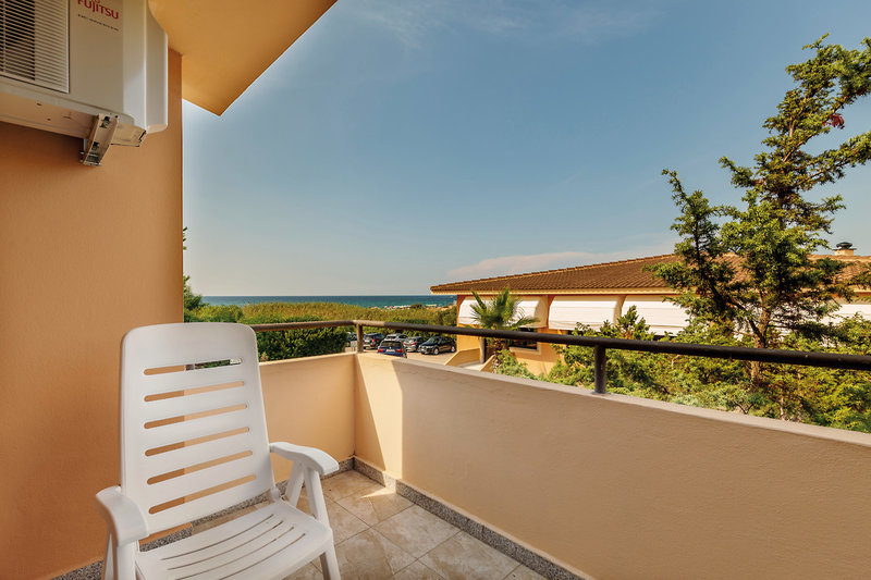 Club Hotel Residence Baiaverde 8