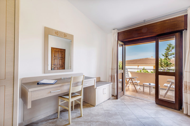 Club Hotel Residence Baiaverde 9